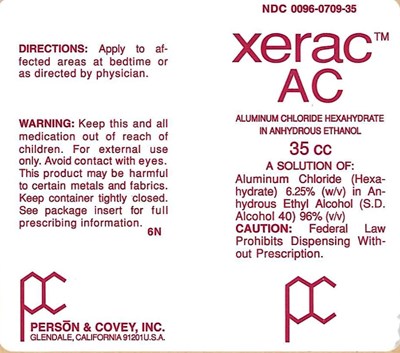 Xerac AC.jpg Xerac AC 35cc - Xerac AC